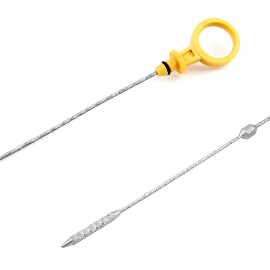 Duramax Diesel Engine Oil Level Dipstick GM Silverado/Sierra 2500/3500 HD 6.6 Generic US Part One