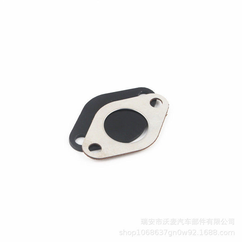 1999.5-2003 MK4 VW EGR Valve Blanking Plate Generic U.S. Part One