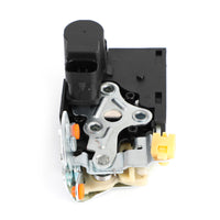 Thumbnail for Chevy Gmc Trailblazer Envoy Door Lock Latch Actuator Rear Lift Gate Fits Generic US Part One