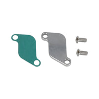 Thumbnail for EGR Delete Plate IAC Idle Air Control For 92-00 Honda Civic/90-97 Accord/95-97 Odyssey Generic US Part One