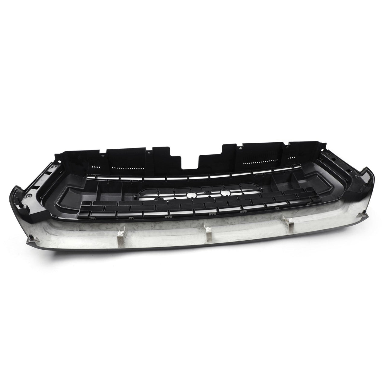 14-18 Tundra TRD PRO Honeycomb Fashion Grill Black Grill Kit Generic