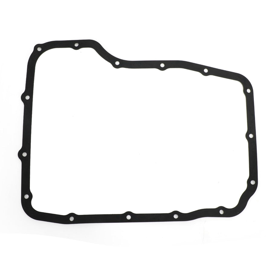 2000-2011 Dodge Dakota 4/5 SP R/4WD V8 4.7L Transmission Filter Kit 4WD With Pan Gasket 5013470AD 4799662 5179267AC Generic U.S. Part One