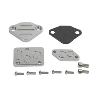 Thumbnail for 1994-1997 Honda Accord VTEC/ 1992-1997 Honda Civic EGR Delete Block Off Plate Air Boost Generic U.S. Part One