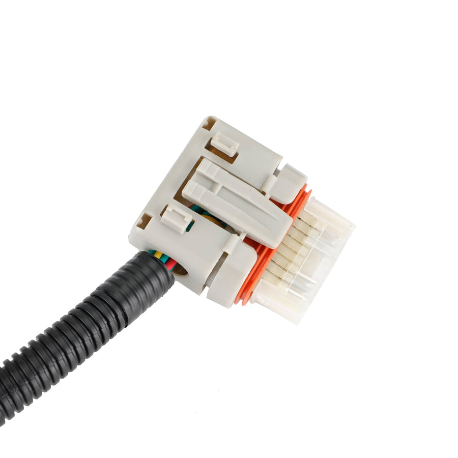 03-07 LS Vortec Standalone Wiring Harness Drive Wire 4L60E 4.8 5.3 6.0 DBW Fedex Express Generic U.S. Part One