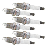 Thumbnail for 6x 98079-5514N Spark Plugs PZFR5F-11 4363 for Honda Accord Chrysler Generic US Part One