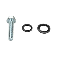 Thumbnail for 2000-2013 Chevrolet Suburban Tahoe GMC Yukon Rear Air A/C Block Off Kit Generic