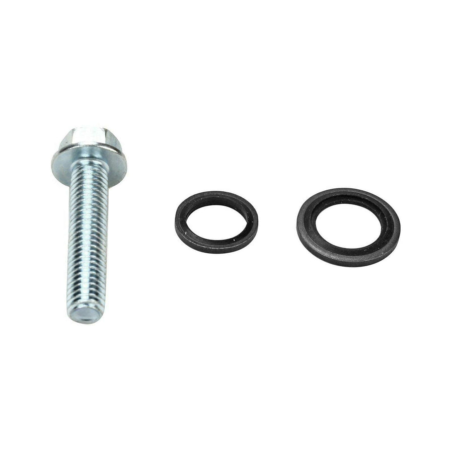 2000-2013 Chevrolet Suburban Tahoe GMC Yukon Rear Air A/C Block Off Kit Generic U.S. Part One