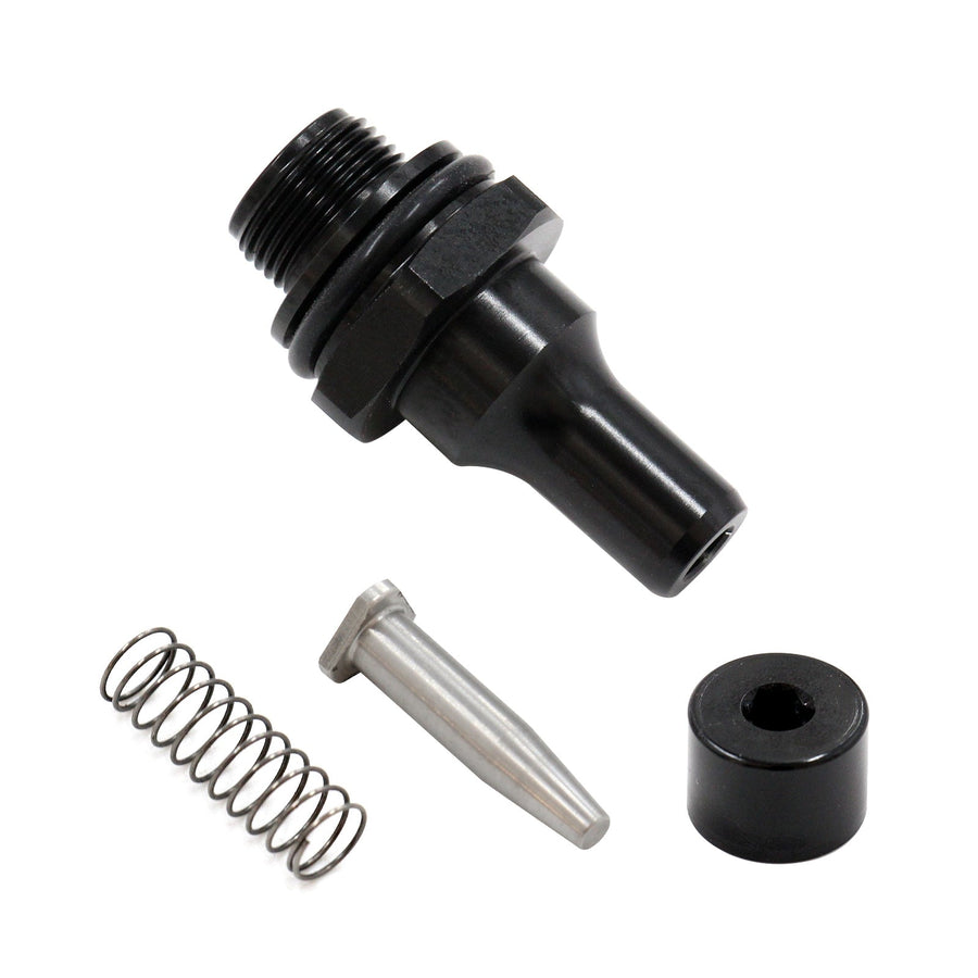 08-10 BMW 135i E82 E88 Replacement N54 PCV Valve Generic U.S. Part One