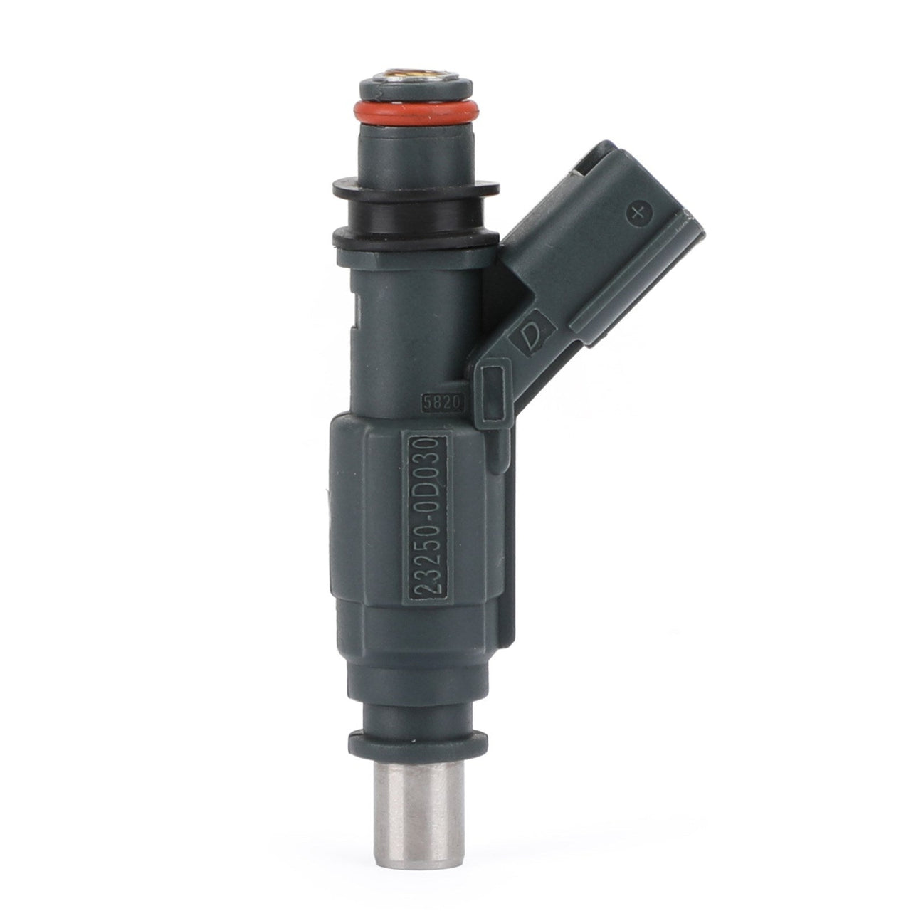 1 PCS Fuel Injectors 23250-0D030 Fit Toyota Corolla ZZE12 E141 ZZE150 Generic