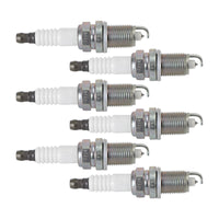 Thumbnail for 6x 98079-5514N Spark Plugs PZFR5F-11 4363 for Honda Accord Chrysler Generic US Part One