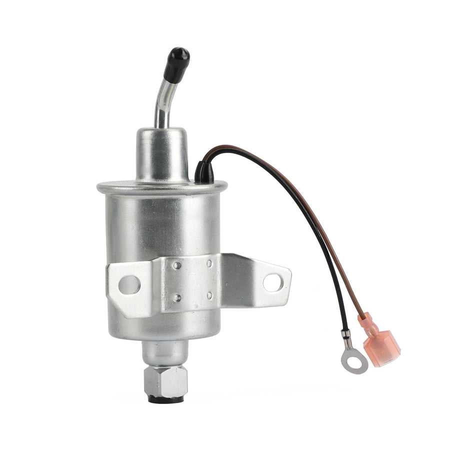 Fuel Pump Fit for Onan 4000 RV Generator 4KW Microlite Quiet Cummins 12V E11007 Generic US Part One