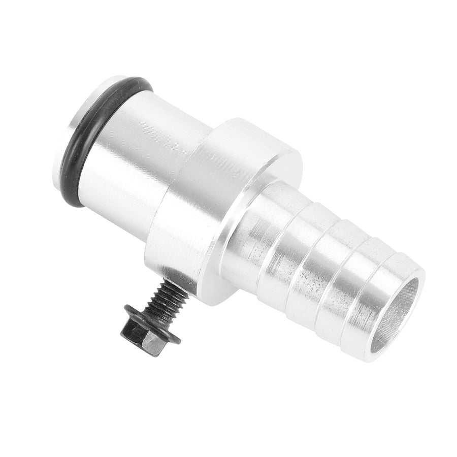 09-19 Dodge Ram Cummins Coolant Bypass Hose Barb Adapter Generic U.S. Part One