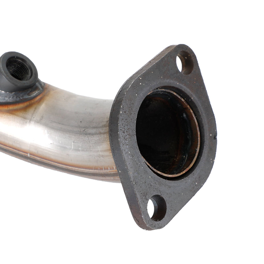 11-12Mitsubishi Outlander Sports 2.0L Rear Catalytic Converter 10H47095 Generic U.S. Part One