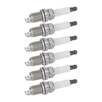 Thumbnail for 6x 98079-5514N Spark Plugs PZFR5F-11 4363 for Honda Accord Chrysler Generic US Part One