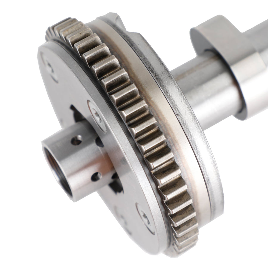 06J109022F Exhaust Camshaft Timing Gear Assembly for VW for AUDI A4 2.0 TFSI Generic U.S. Part One