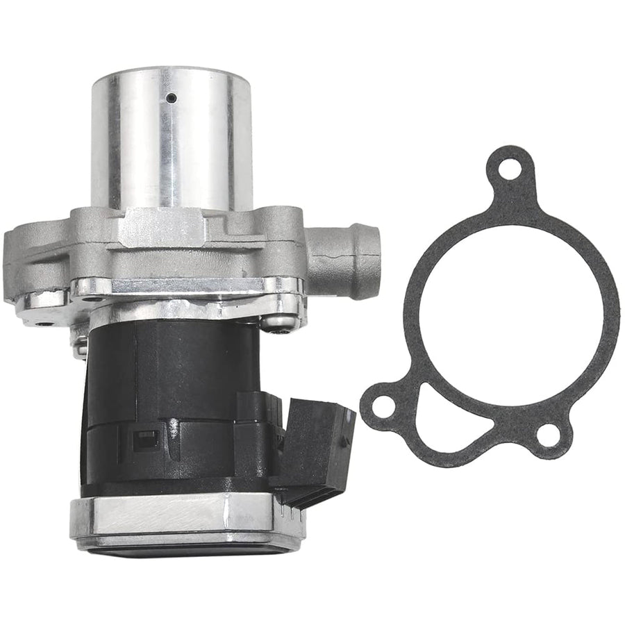 04-06 Mercedes&Freghtliner Sprinter 2500 3500 2.7L 6461420019 6461420119 EGR Valve & Gasket Fedex Express Generic U.S. Part One