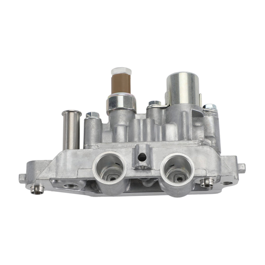 Honda Pilot Odyssey Aucra Engine Variable Timing Solenoid 15810R70A04 Generic US Part One