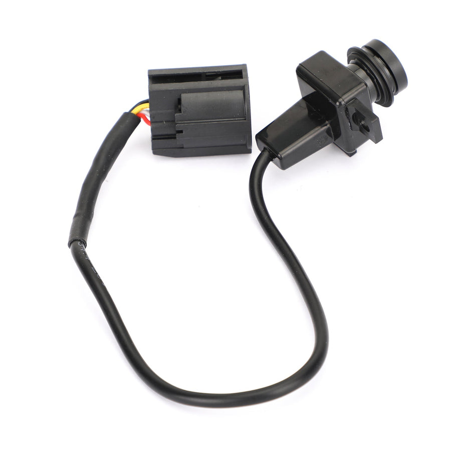 09-12 Dodge Ram 1500 Rear View Back Up Assist Camera 56054041AC Fits Generic U.S. Part One