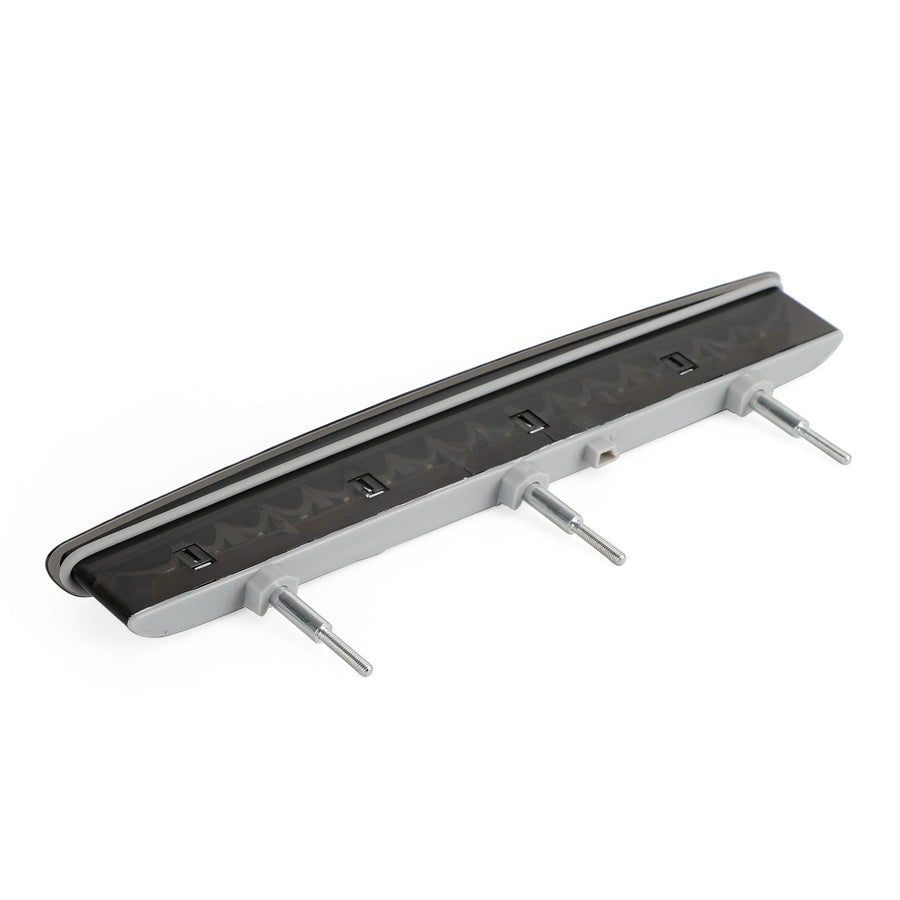 07-13 BMW 3-Series E93 Cabrio Rear Brake 3rd Third Stop Light 63257162309 Generic U.S. Part One