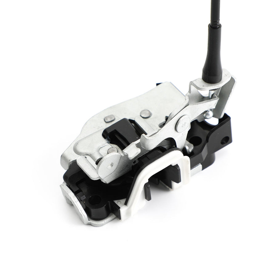 1992-2018 Ford Econoline E150 E250 E350 Back Rear LH Door Latch w/Handle Generic U.S. Part One