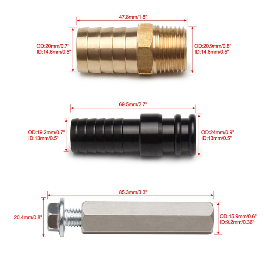 Ram Dodge EGR Delete Kit U.S. Part One