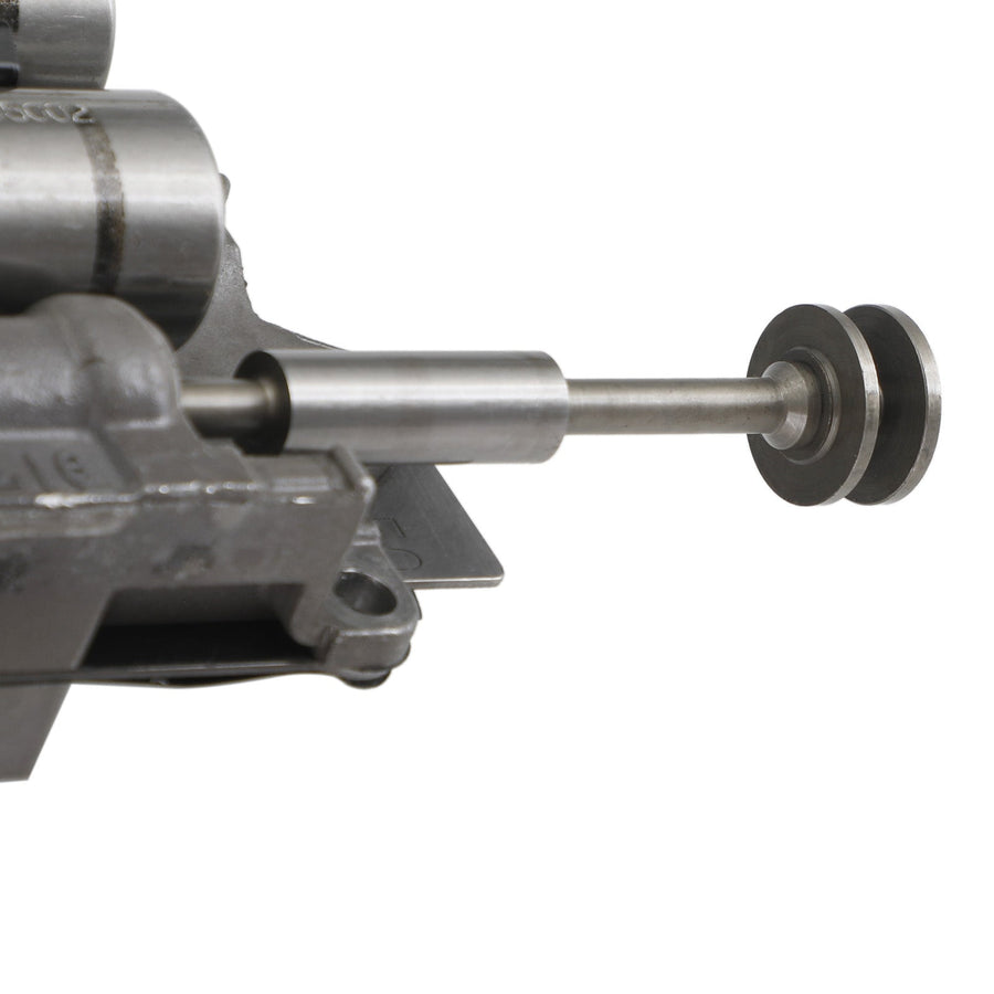 03-08 Audi TT 6 SP F/AWD L4 1.8L 2.0L 3.2L 09G TF-60SN Automatic Transmission Valve Body 09G325039AX 09G325039A Generic U.S. Part One