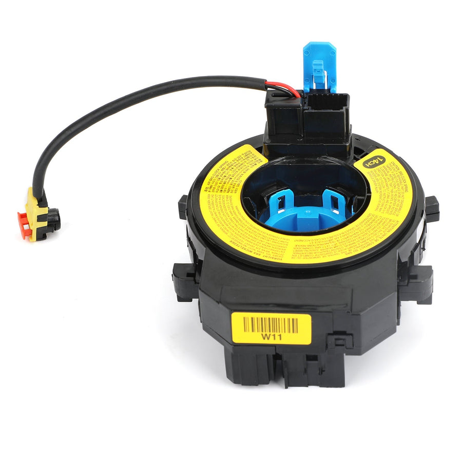 11-15 Hyundai Elantra Sprial Cable Clock Spring Contact 93490-3S110 Generic U.S. Part One