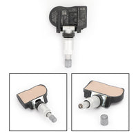 Thumbnail for 1PCS 42753-T6N-A01 TPMS Tire Pressure Sensor Fits For Honda Odyssey Acura Generic U.S. Part One