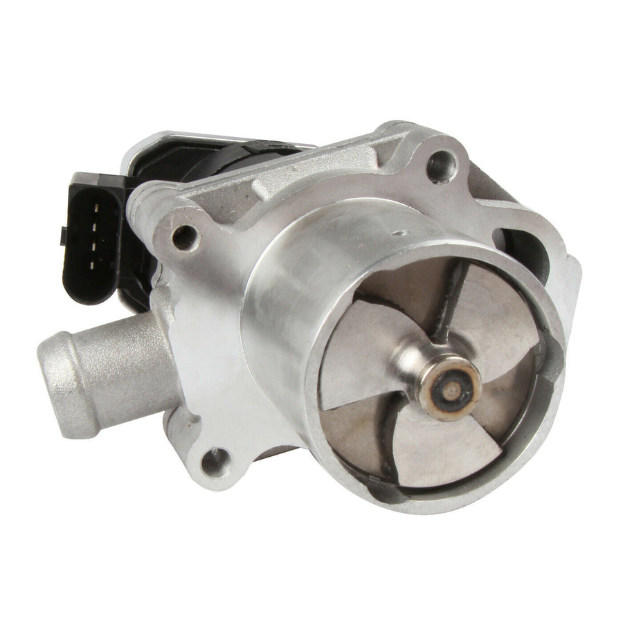 04-06 Mercedes&Freghtliner Sprinter 2500 3500 2.7L 6461420019 6461420119 EGR Valve & Gasket Fedex Express Generic U.S. Part One