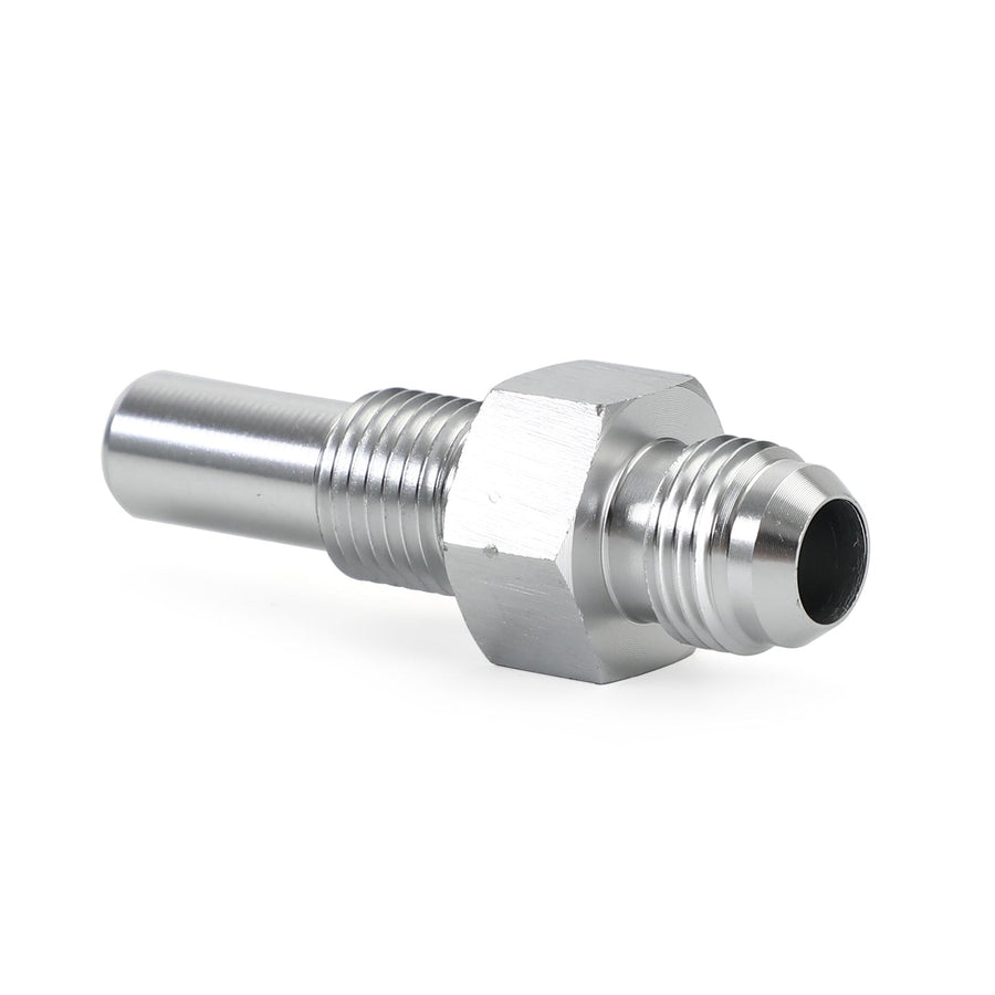 Transmission Adapter Fittings 6AN 6 AN TH400 TH350 4L60E 4L80E For Ford AOD C5 Generic US Part One