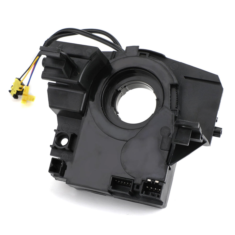 07-18 Compass Patriot 56046534 Steeting Wheel Clock Spring Generic U.S. Part One