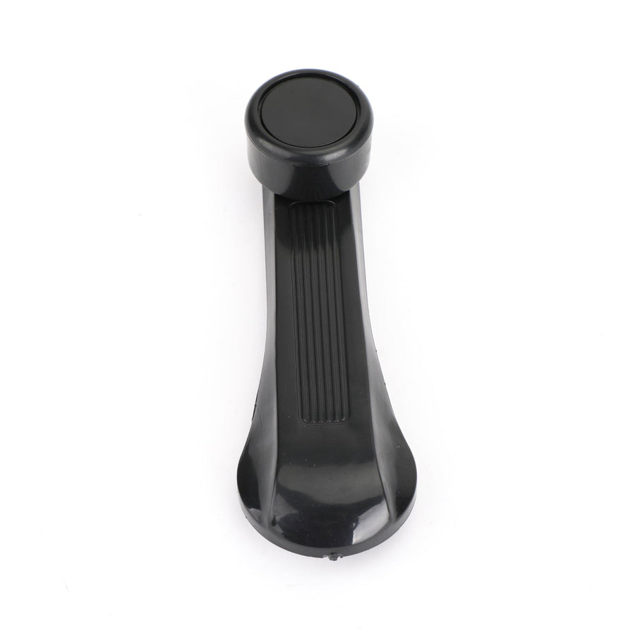 Pair Window Crank Handle For Honda Civic Crv Accord Stream Jazz Fit Generic US Part One