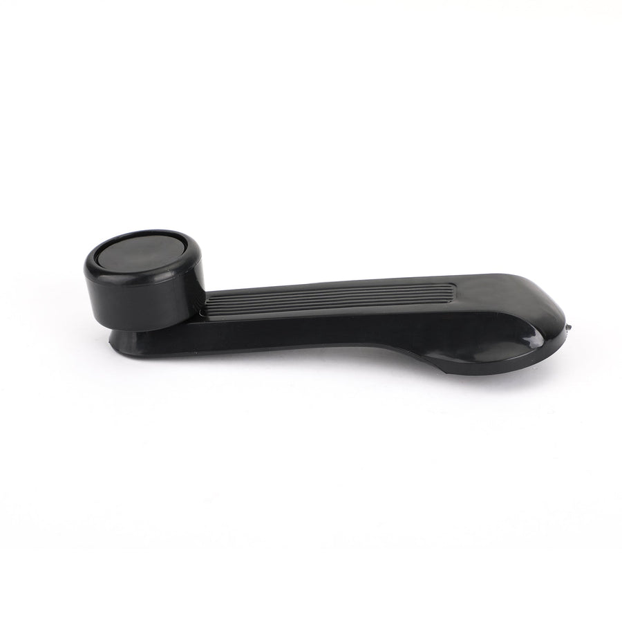 Pair Window Crank Handle For Honda Civic Crv Accord Stream Jazz Fit Generic US Part One