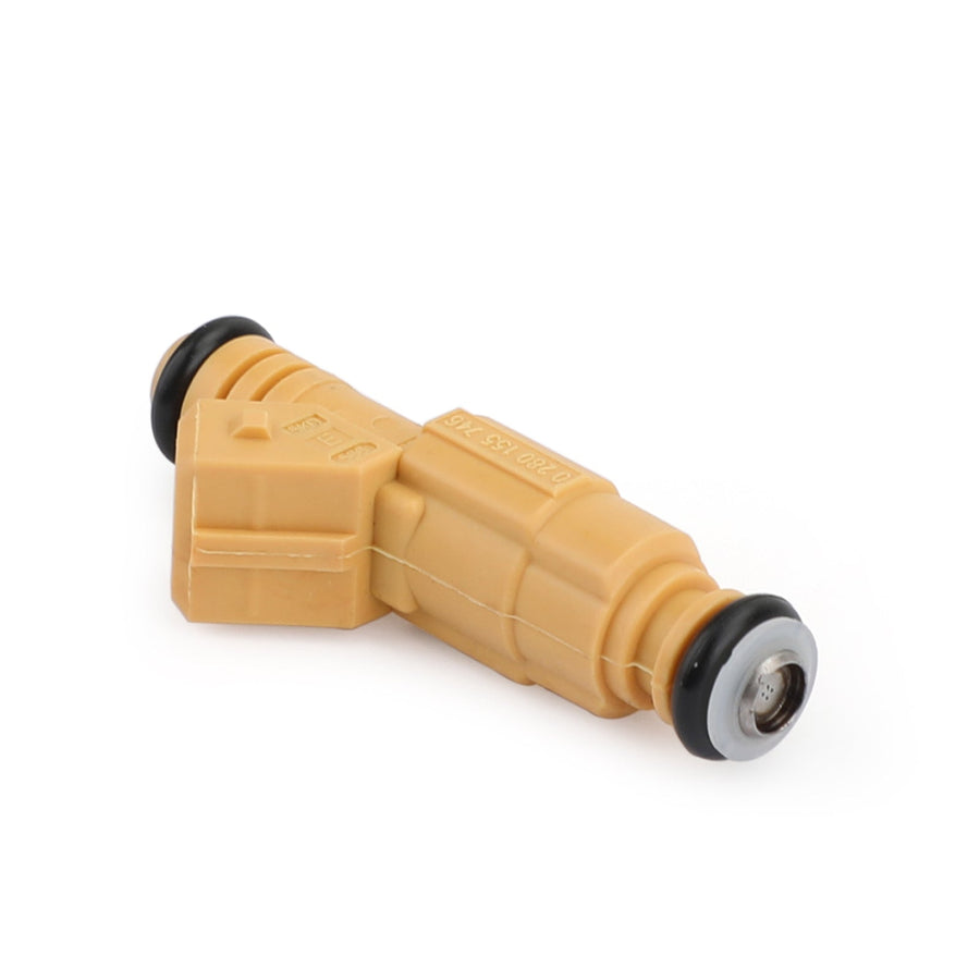0280155702 0280155746 FJ583 1pcs Fuel Injectors Fit 97-98 Volvo S90 1987-1998 Cherokee 4.0L Grand Cherokee Generic U.S. Part One