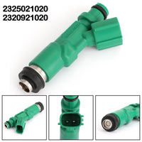 Thumbnail for 2000-2005 Toyota Echo 4PCS Fuel Injectors 23250-21020 Generic