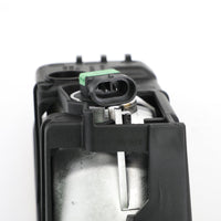 Thumbnail for Generic Yellow Lens Fog Lights + Switch For 2003-2007 Honda Accord / 2004-2008 Acura TL US Part One