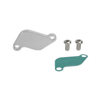 Thumbnail for EGR Delete Plate IAC Idle Air Control For 92-00 Honda Civic/90-97 Accord/95-97 Odyssey Generic US Part One