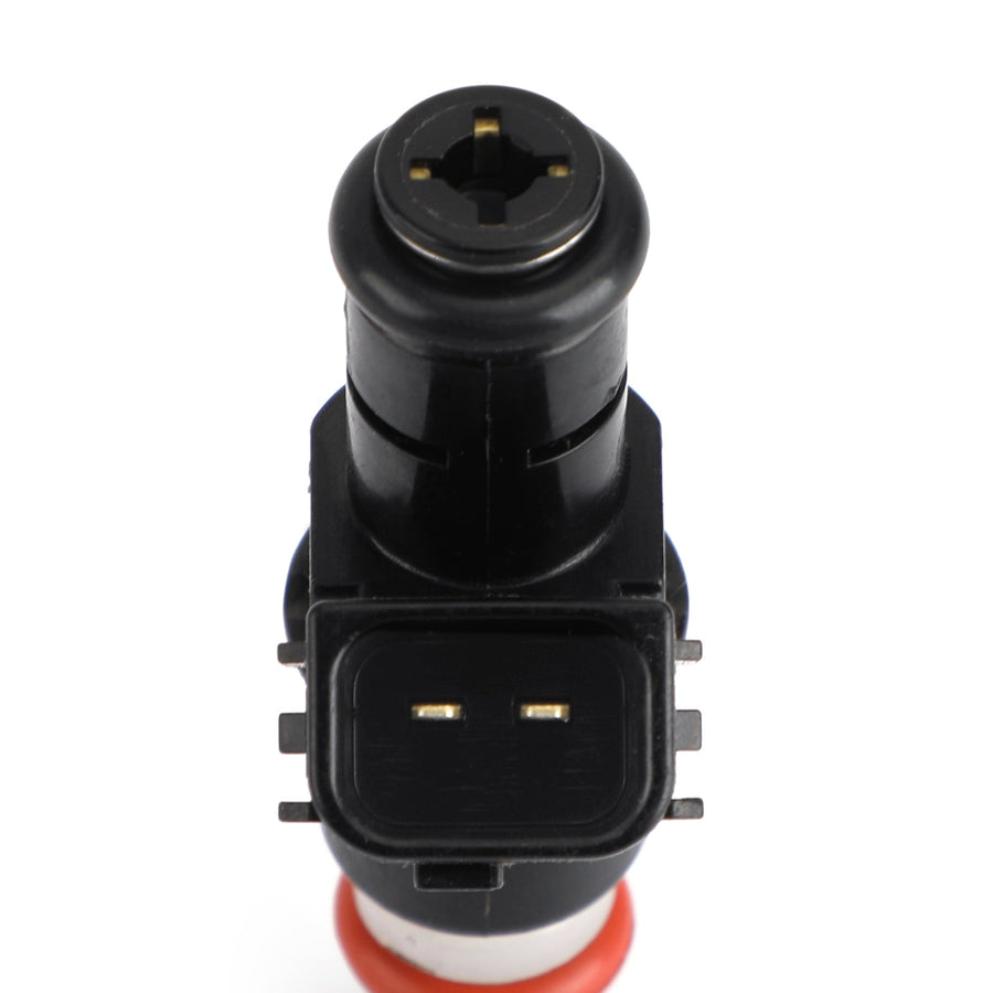 1PCS Fuel Injector For 2003-2007 Honda Accord 2.4L 16450RAAA01 16450-RAA-A01 Generic U.S. Part One