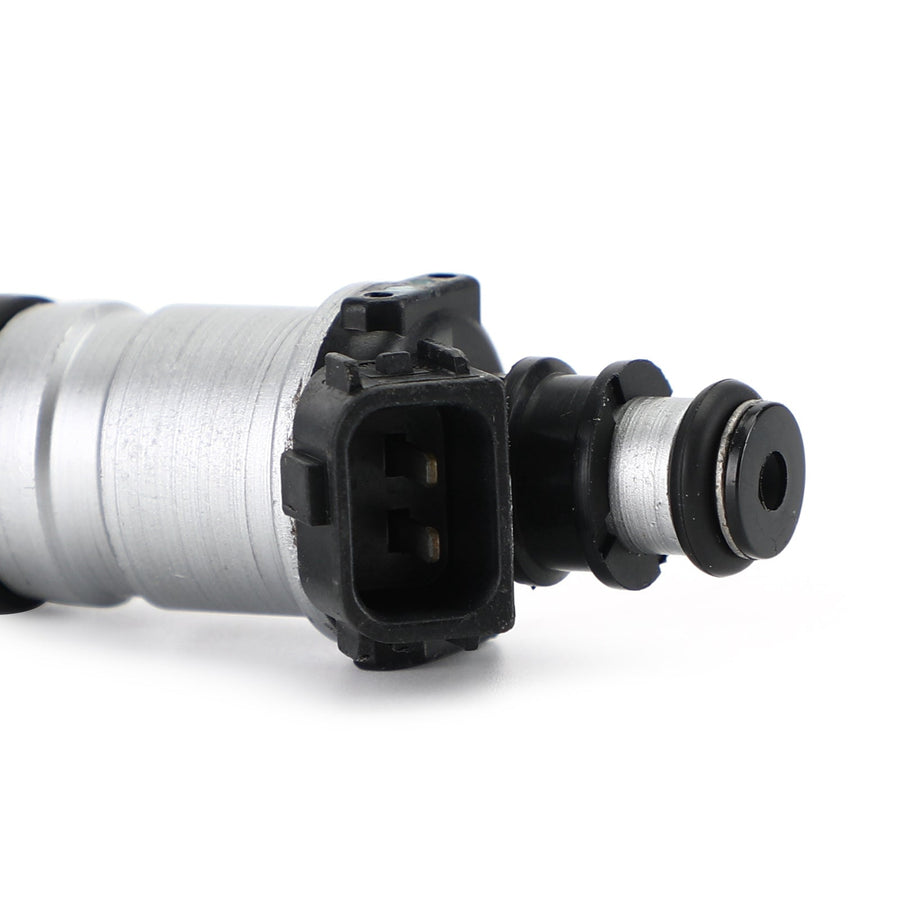 Honda Acura Integra Accord Civic EX SI Vtec 4PCS Fuel Injectors 06164P2J000 Generic US Part One