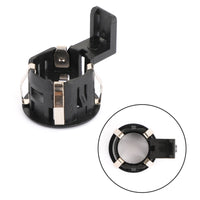 Thumbnail for Honda Odyssey Pilot Acura ZDX 39681-TL0-G01 Black Parking Sensor Retainer Generic US Part One