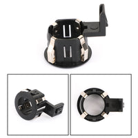 Thumbnail for Honda Odyssey Pilot Acura ZDX 39681-TL0-G01 Black Parking Sensor Retainer Generic US Part One