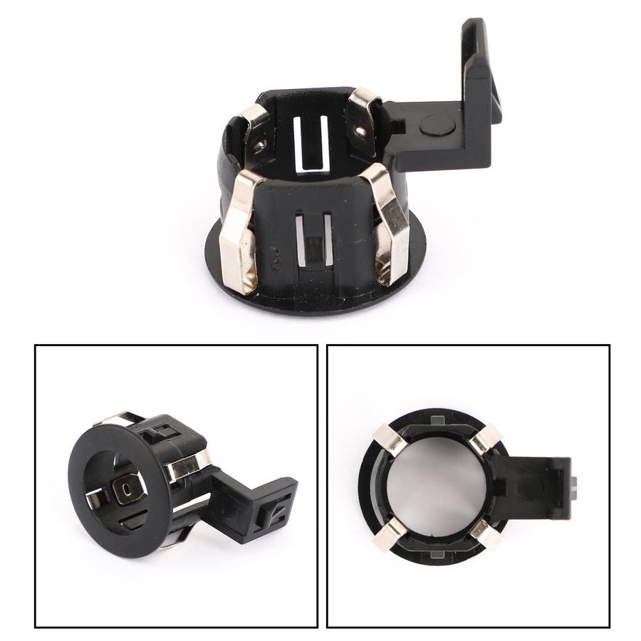 Honda Odyssey Pilot Acura ZDX 39681-TL0-G01 Black Parking Sensor Retainer Generic US Part One