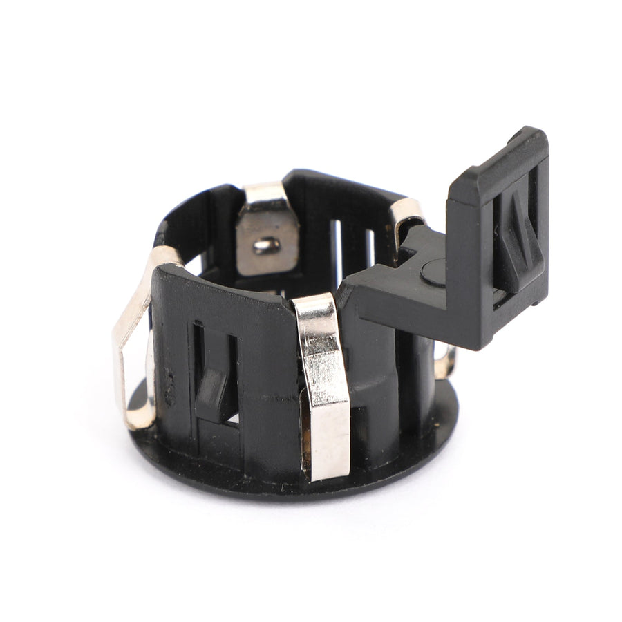 Honda Odyssey Pilot Acura ZDX 39681-TL0-G01 Black Parking Sensor Retainer Generic US Part One