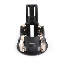 Thumbnail for Honda Odyssey Pilot Acura ZDX 39681-TL0-G01 Black Parking Sensor Retainer Generic US Part One