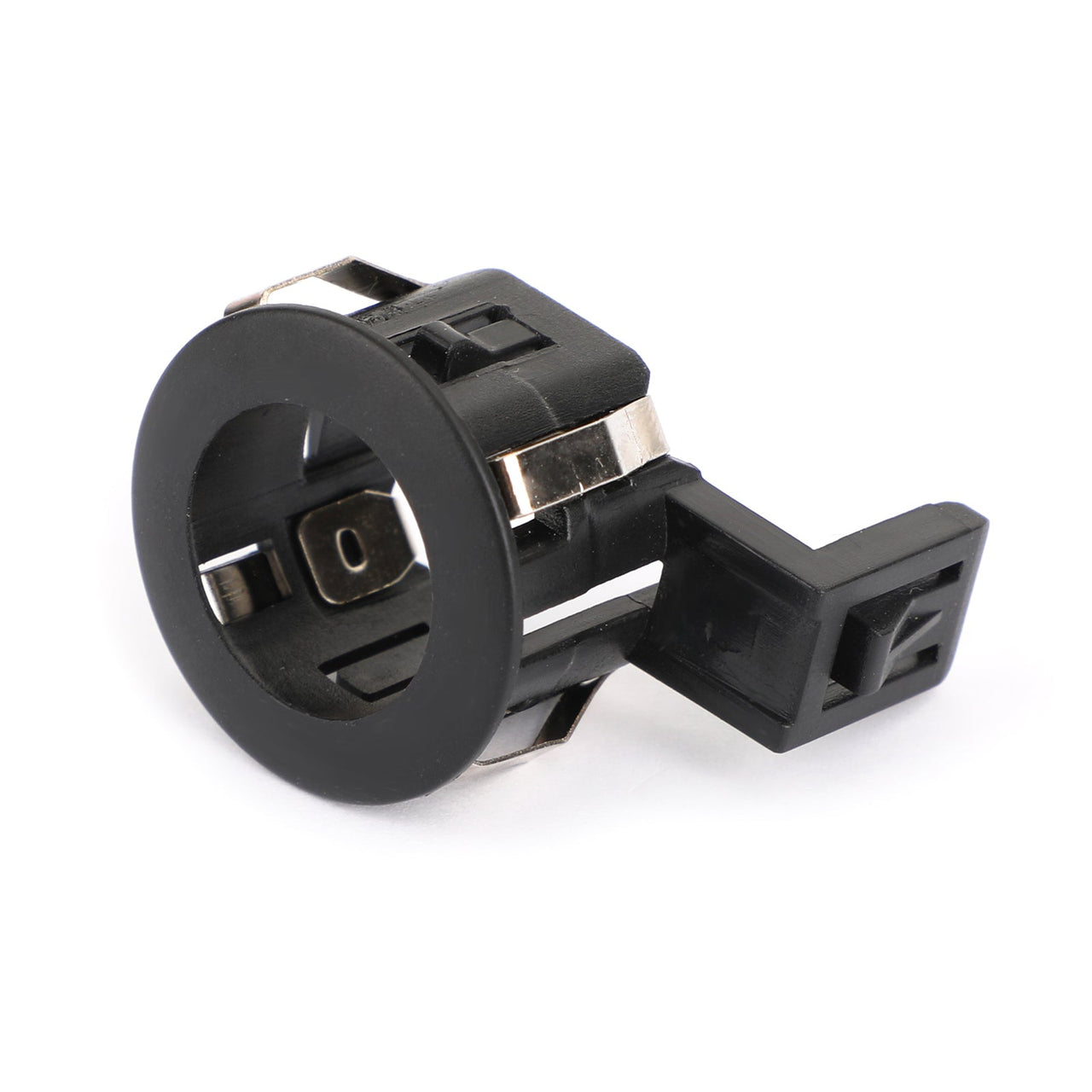 Honda Odyssey Pilot Acura ZDX 39681-TL0-G01 Black Parking Sensor Retainer Generic US Part One