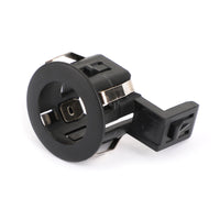 Thumbnail for Honda Odyssey Pilot Acura ZDX 39681-TL0-G01 Black Parking Sensor Retainer Generic US Part One