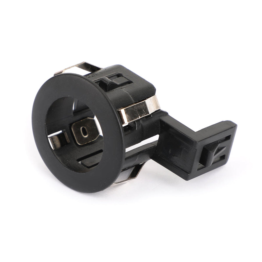 Honda Odyssey Pilot Acura ZDX 39681-TL0-G01 Black Parking Sensor Retainer Generic US Part One