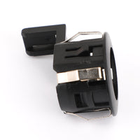 Thumbnail for Honda Odyssey Pilot Acura ZDX 39681-TL0-G01 Black Parking Sensor Retainer Generic US Part One