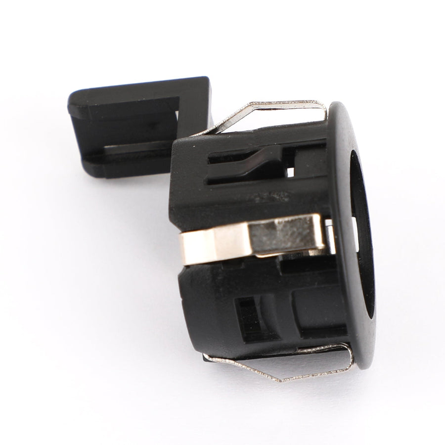 Honda Odyssey Pilot Acura ZDX 39681-TL0-G01 Black Parking Sensor Retainer Generic US Part One