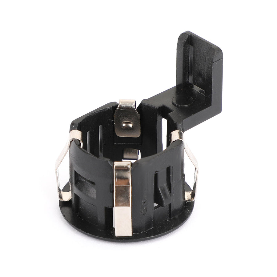 Honda Odyssey Pilot Acura ZDX 39681-TL0-G01 Black Parking Sensor Retainer Generic US Part One